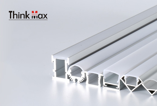 深圳网站建设案例(Think max Lighting Co.,Limited（外贸网）)
